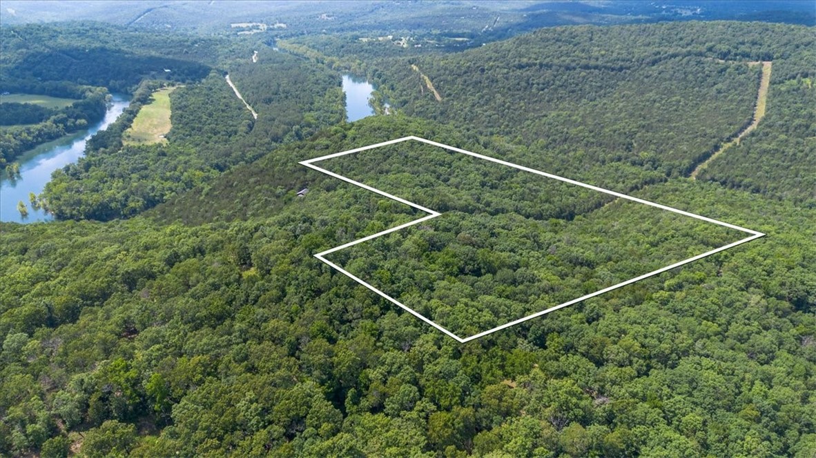 Land with a view you can only dream of? This is it! Perched on top of Wallace Bluff, this 10.3-acre property delivers a STUNNING view over the lower White River and the Beaver Lake Dam. It’s the kind of spot that stops you in your tracks. Power is already at the street, and a well will be needed. The land is heavily wooded, offering serious privacy and a chance to build exactly what you want, with nature all around and that view front and center.