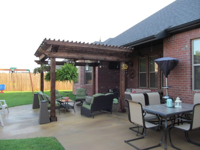 Lexington Sub Rogers - Residential