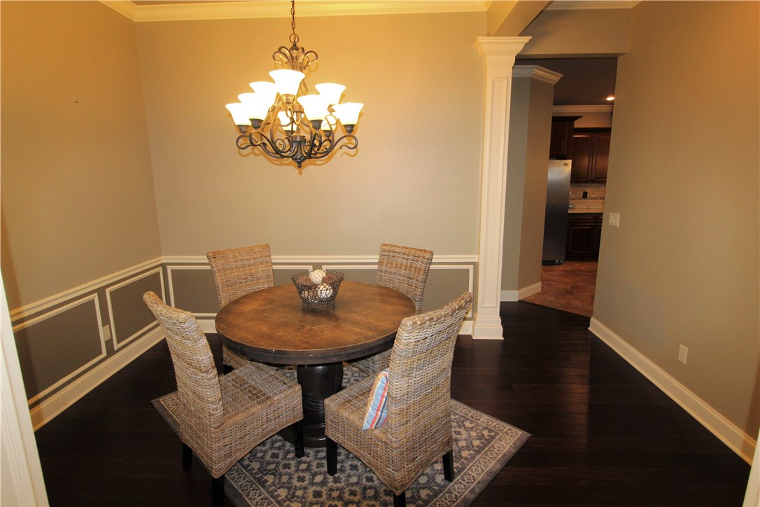 Lexington Sub Rogers - Residential