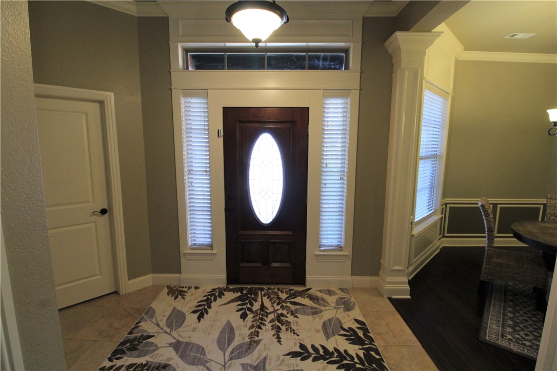 Lexington Sub Rogers - Residential