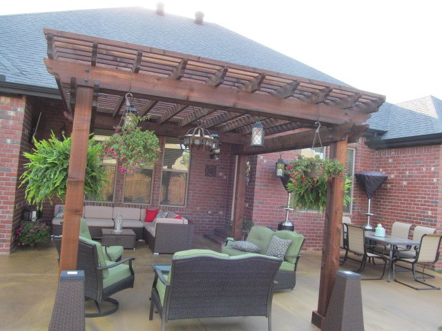 Lexington Sub Rogers - Residential