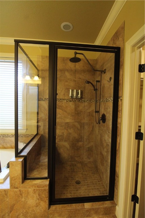 Lexington Sub Rogers - Residential