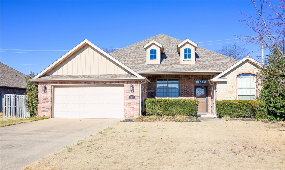 Keystone Sub Ph 2 Bentonville - Residential Lease