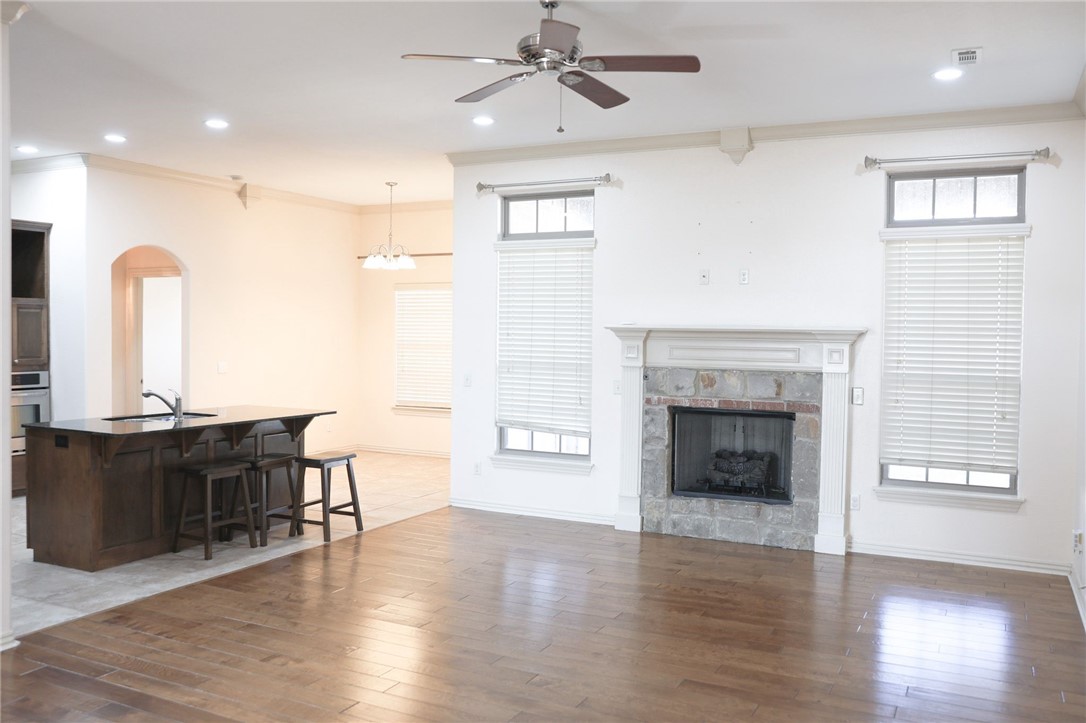 Keystone Sub Ph 2 Bentonville - Residential Lease