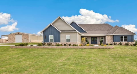 Photo of 13077 Bethel Blacktop Road, Farmington, AR 72730 (MLS # 1362518)