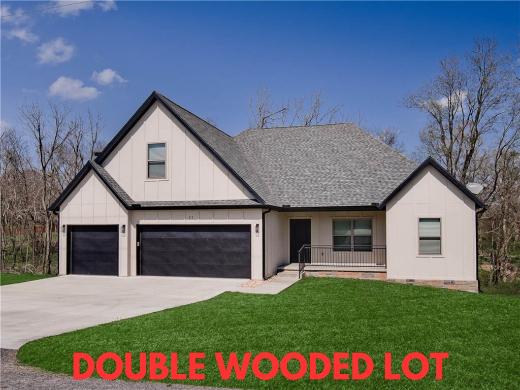 Lockhart Sub Bvv - Residential