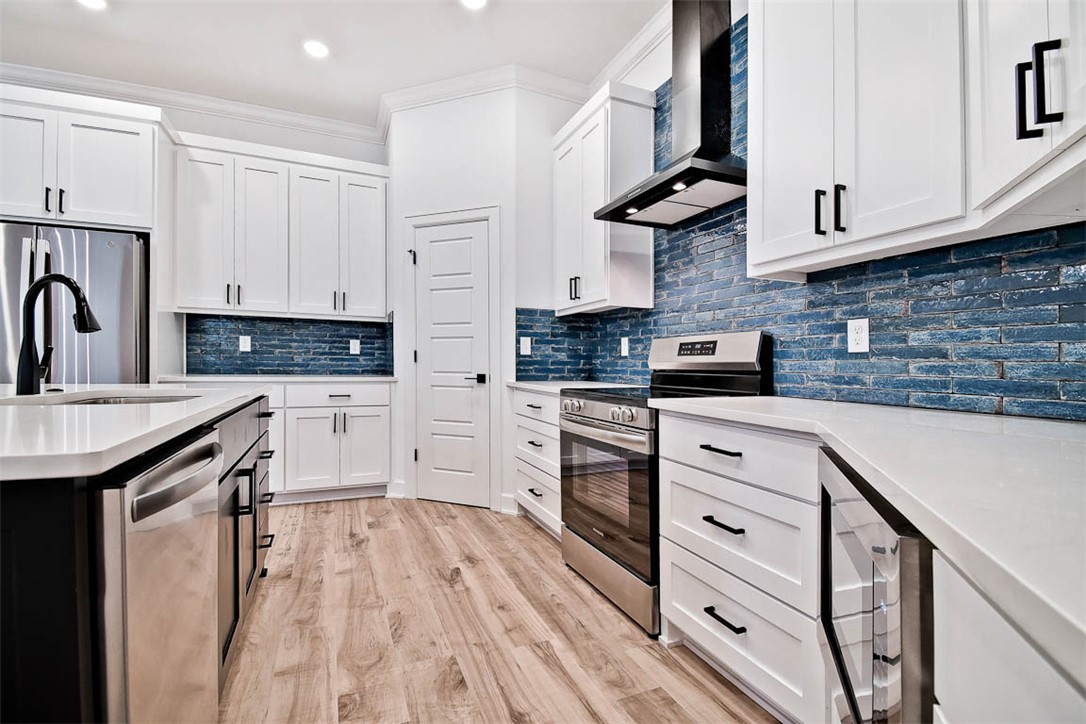 Lockhart Sub Bvv - Residential