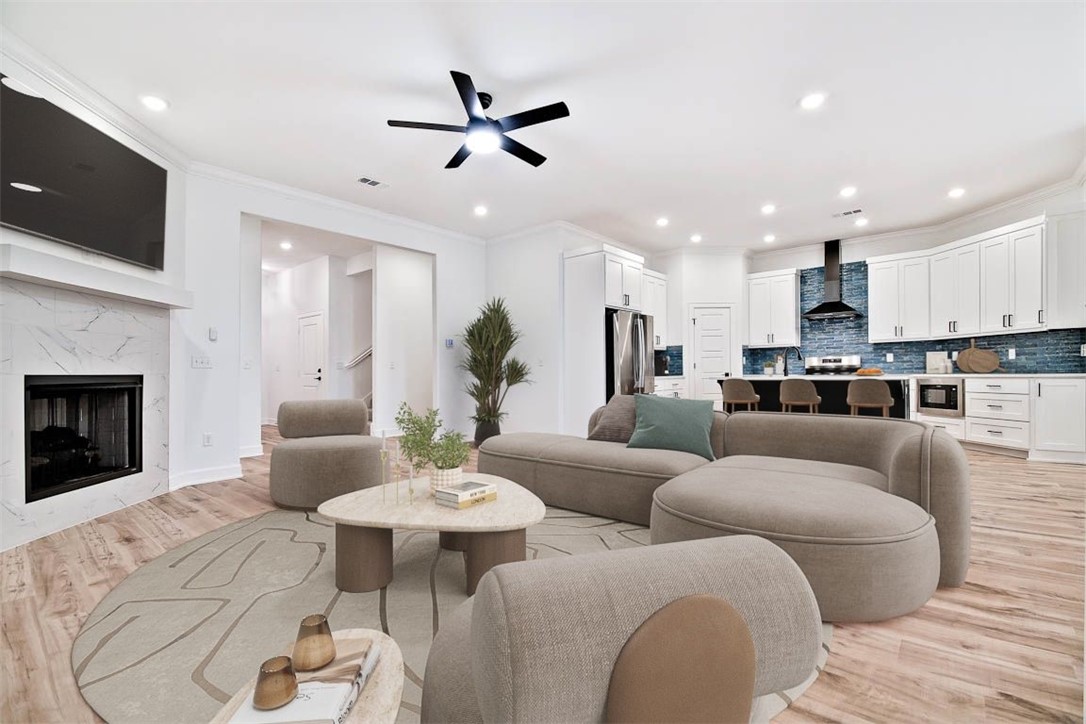 Lockhart Sub Bvv - Residential