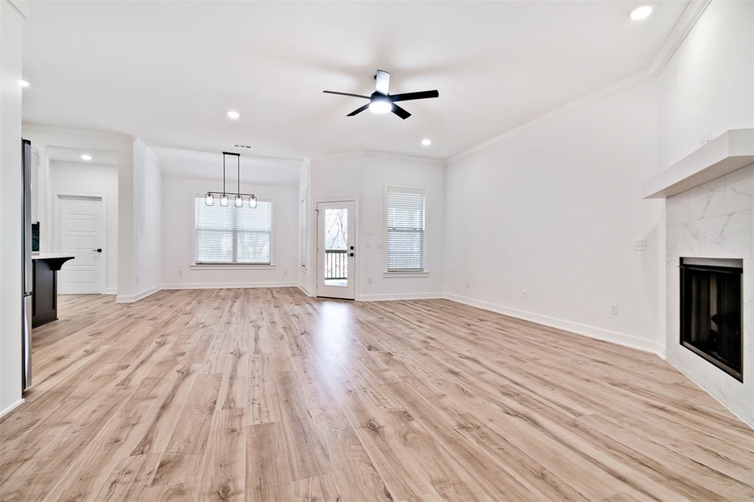 Lockhart Sub Bvv - Residential