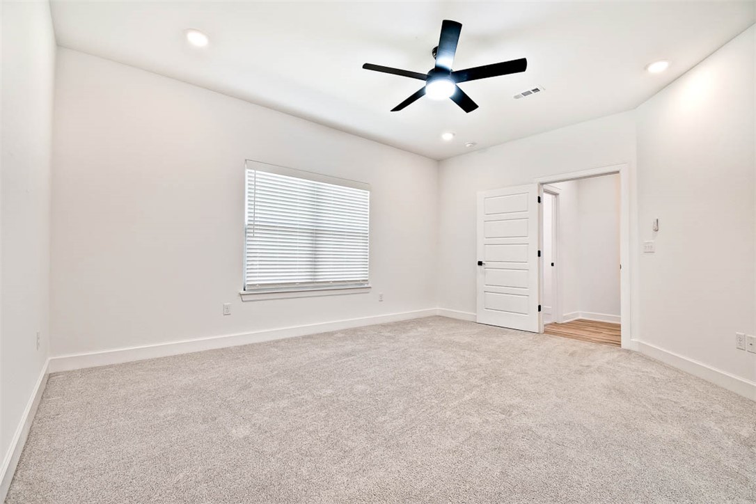 Lockhart Sub Bvv - Residential