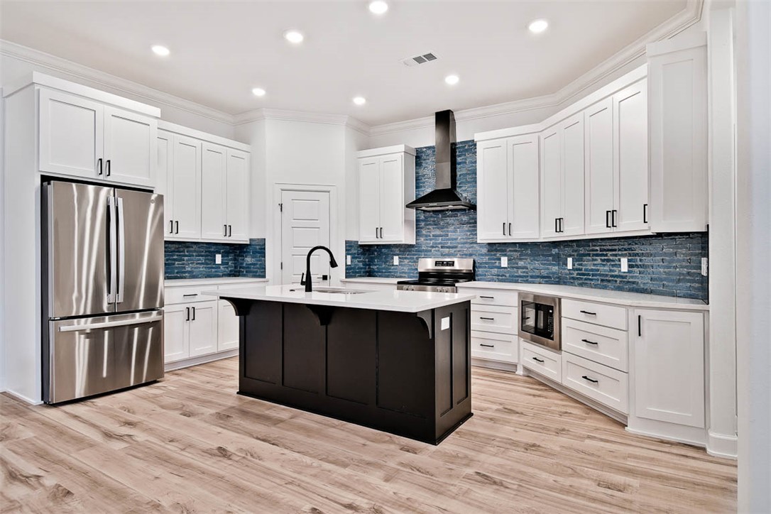 Lockhart Sub Bvv - Residential