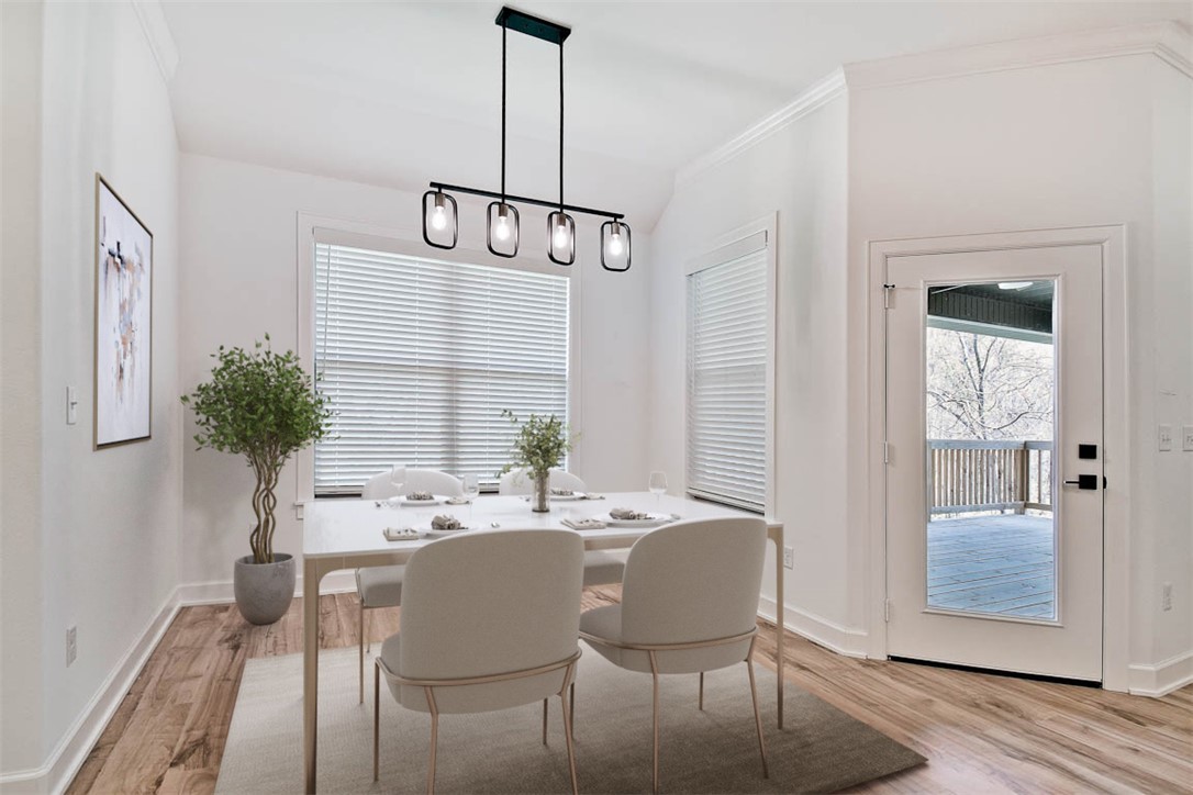 Lockhart Sub Bvv - Residential