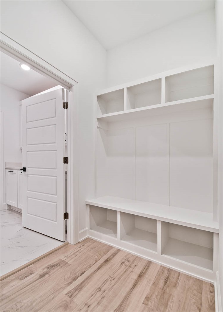 Lockhart Sub Bvv - Residential