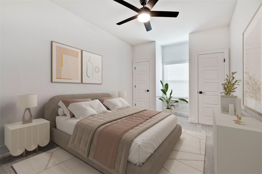 Lockhart Sub Bvv - Residential