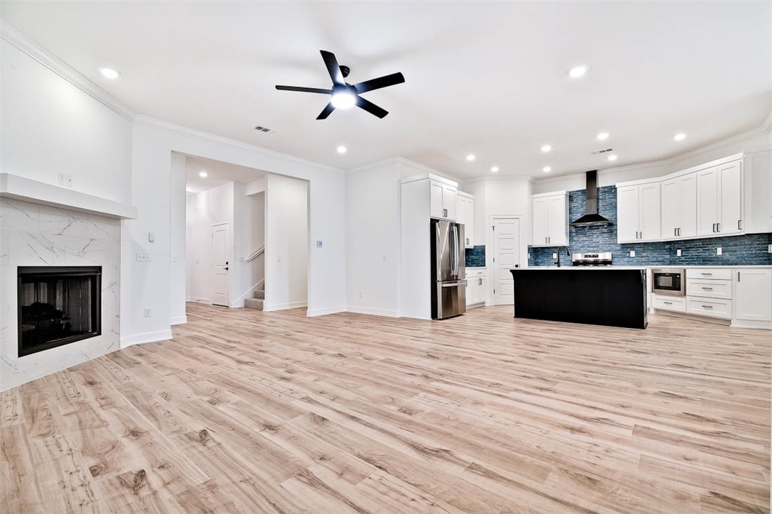 Lockhart Sub Bvv - Residential