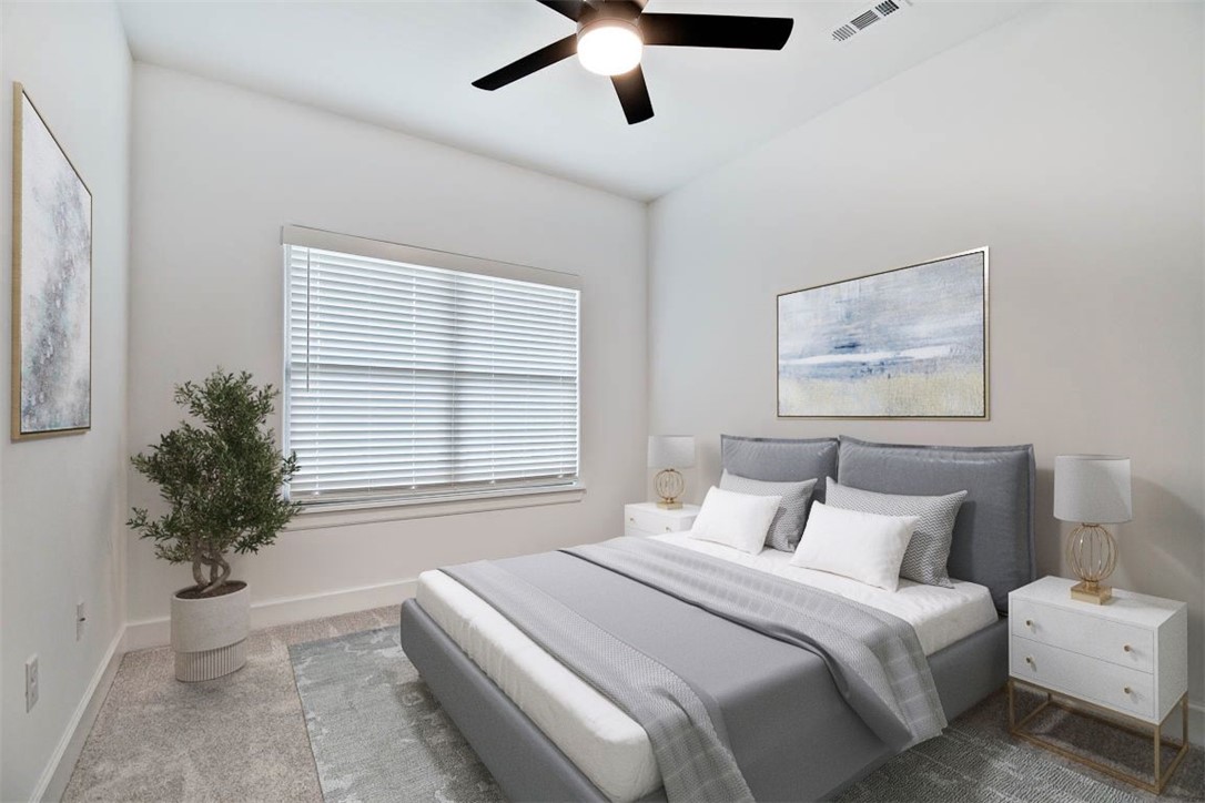 Lockhart Sub Bvv - Residential