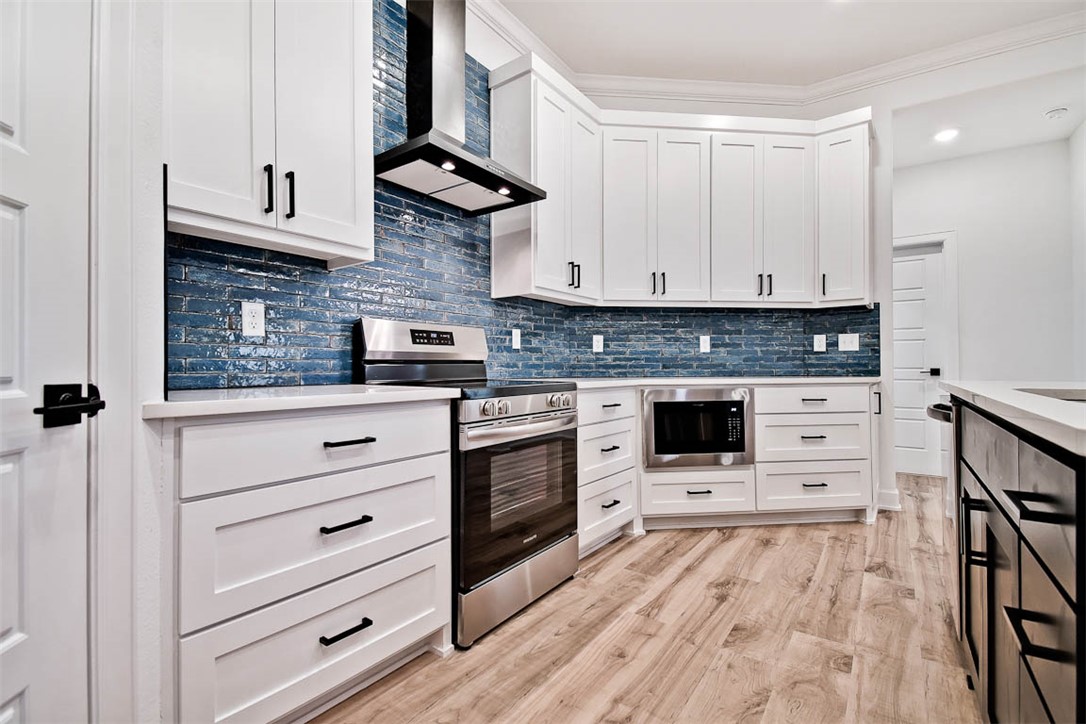 Lockhart Sub Bvv - Residential