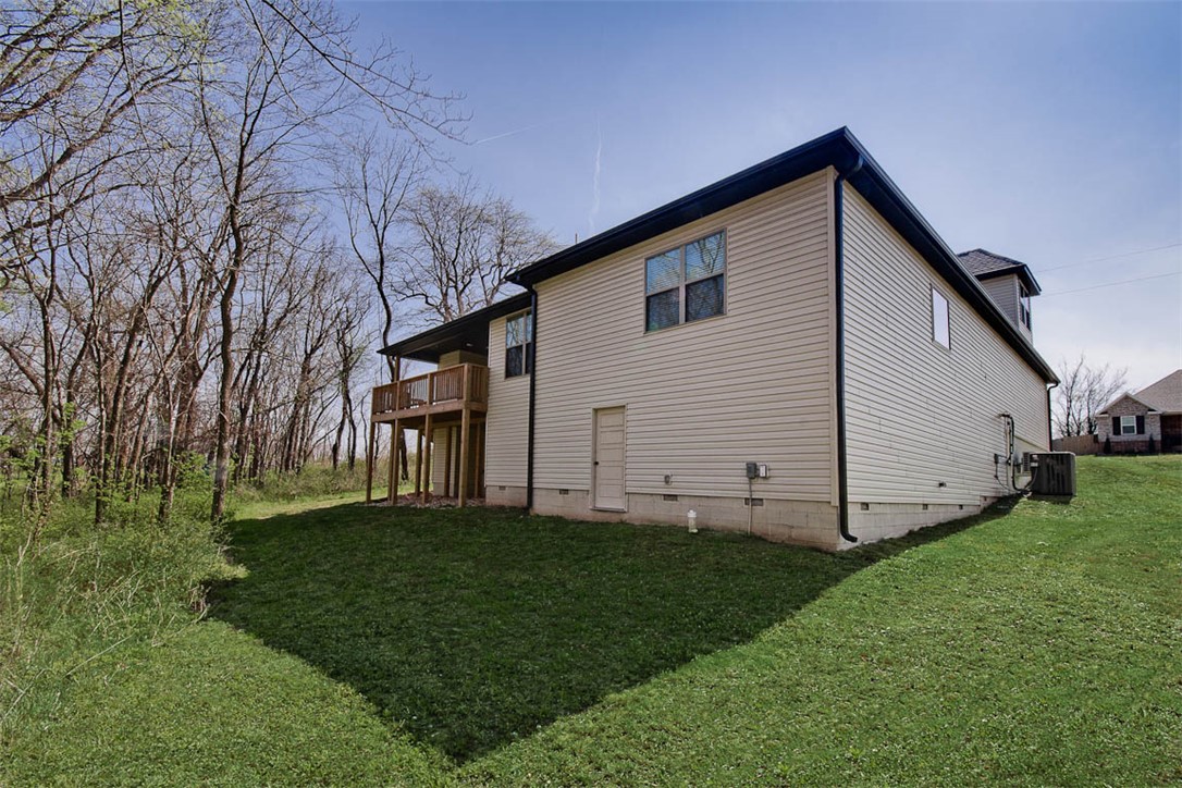 Lockhart Sub Bvv - Residential