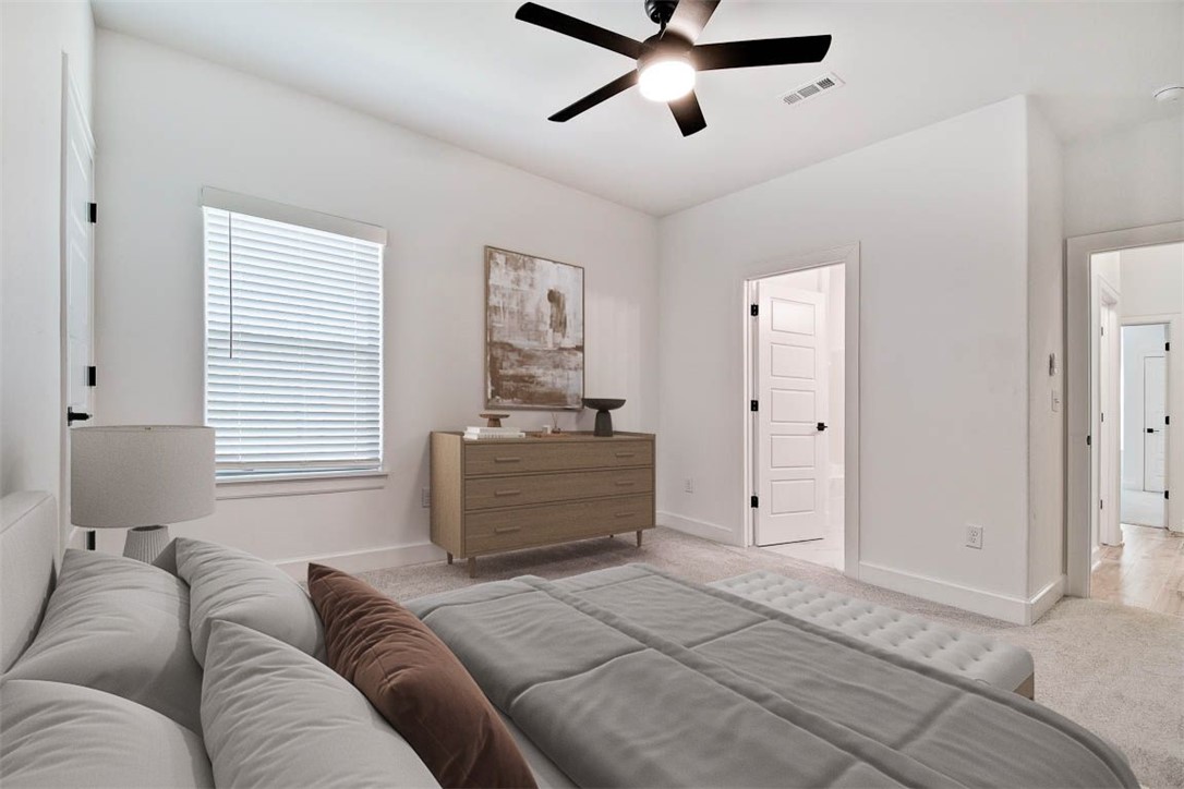 Lockhart Sub Bvv - Residential