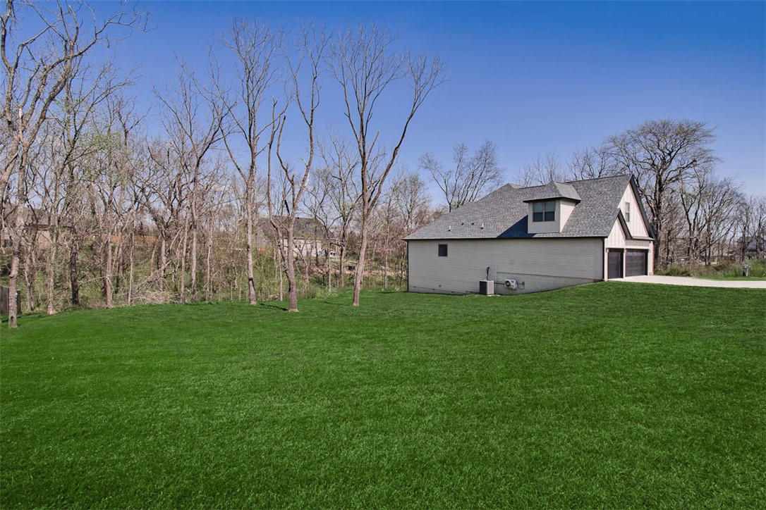 Lockhart Sub Bvv - Residential