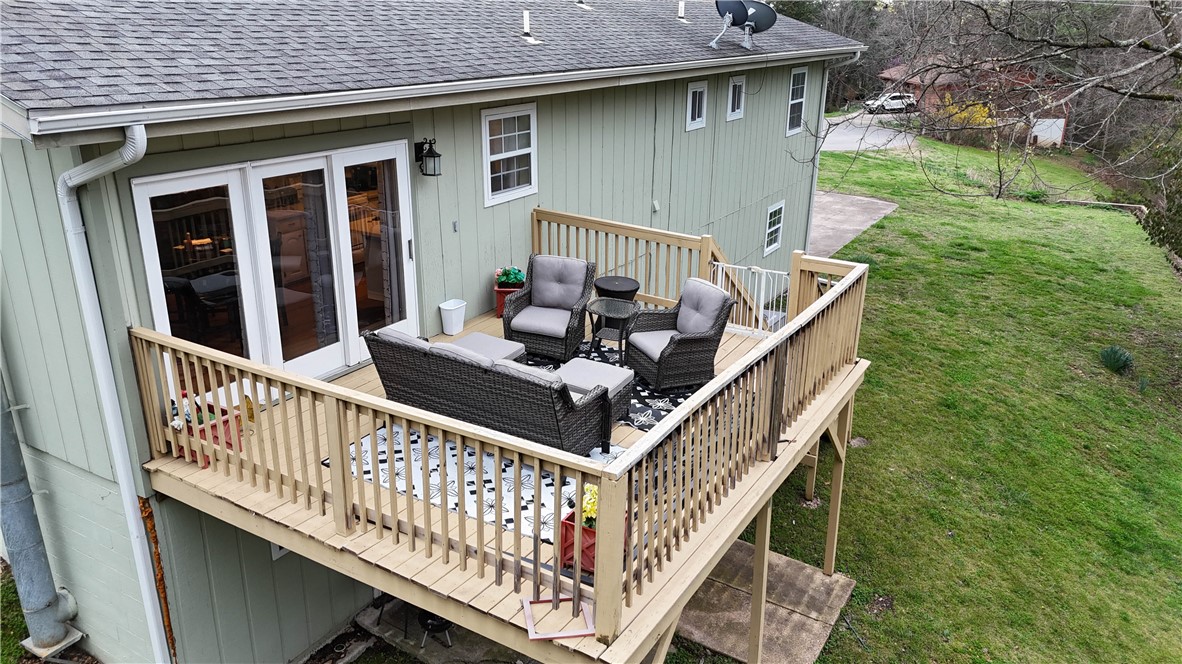 Shelton - Residential