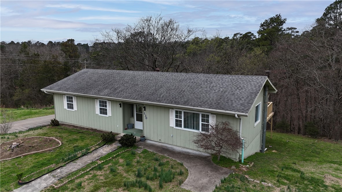 Shelton - Residential