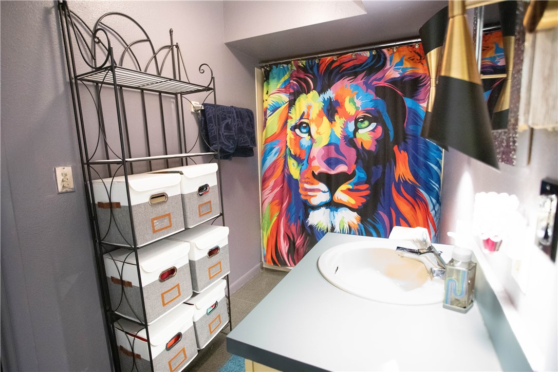 Shelton - Residential