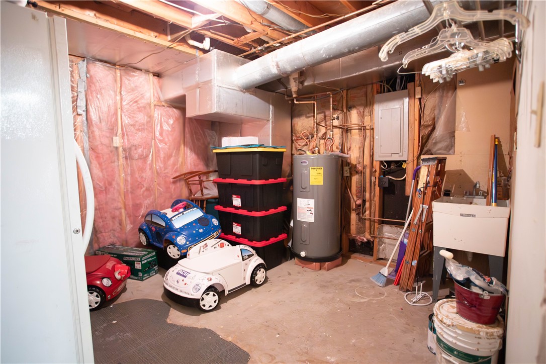 Shelton - Residential