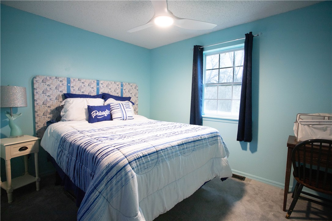 Shelton - Residential