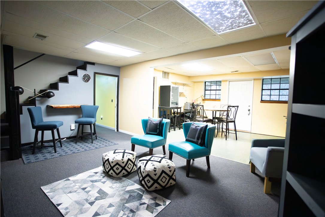 Shelton - Residential