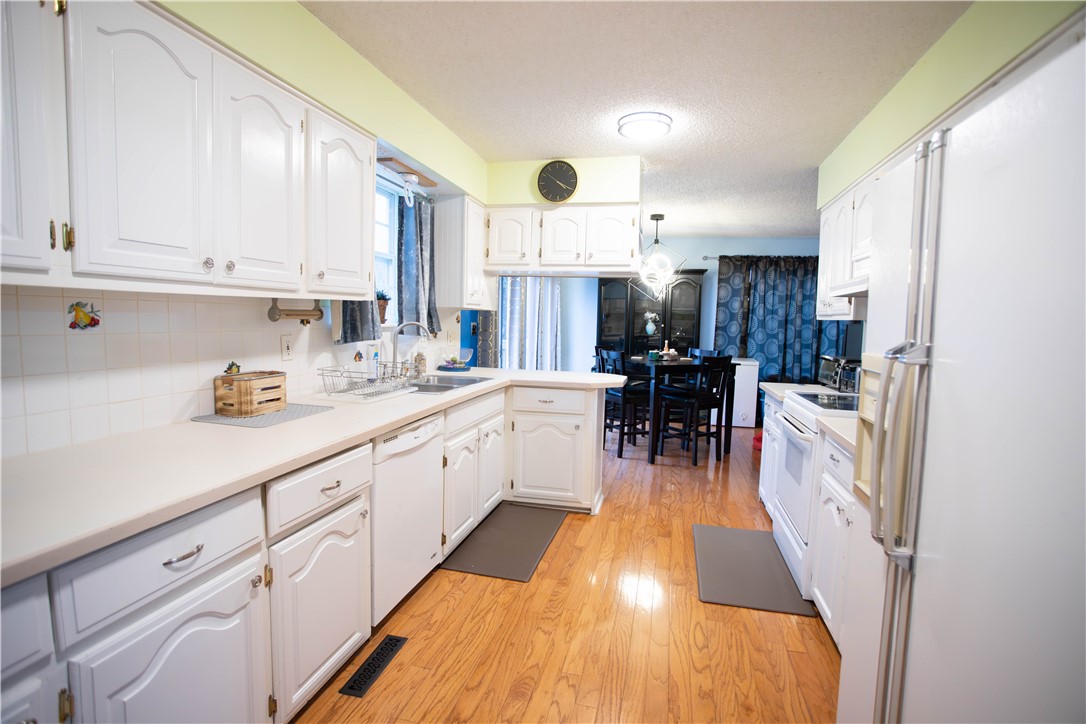 Shelton - Residential