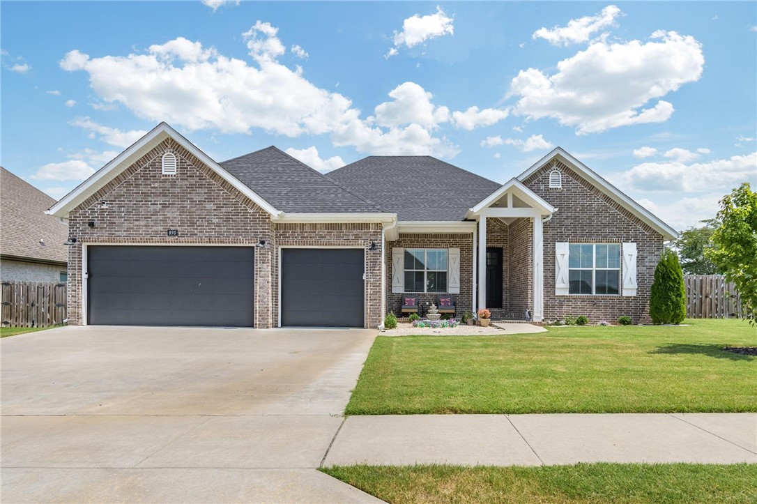 Creekside - Residential
