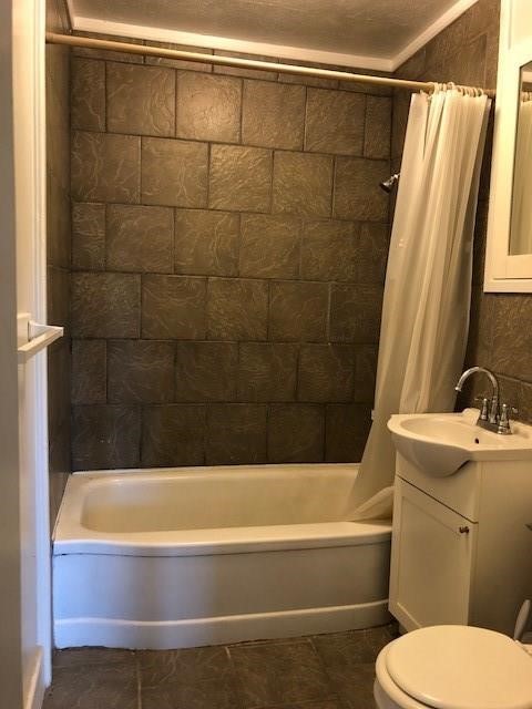 Rose Hill - Residential Lease