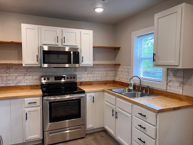 Rose Hill - Residential Lease