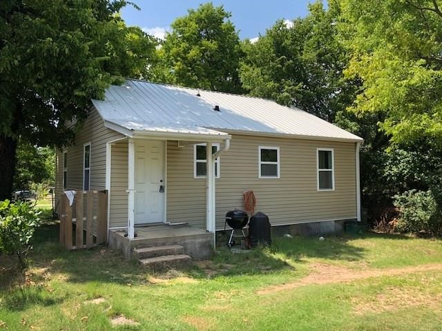 Rose Hill - Residential Lease