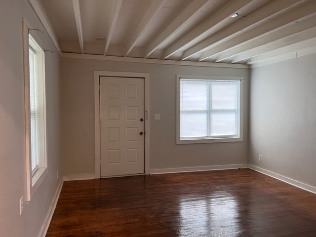 Rose Hill - Residential Lease