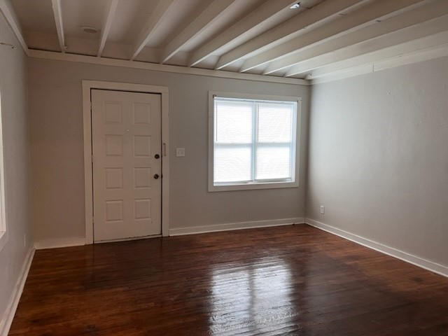 Rose Hill - Residential Lease