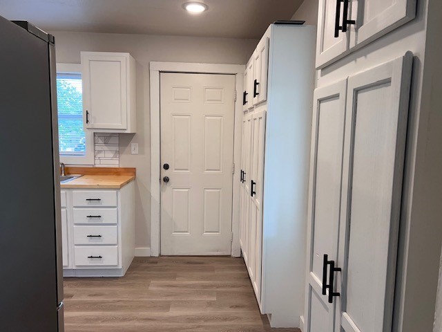 Rose Hill - Residential Lease