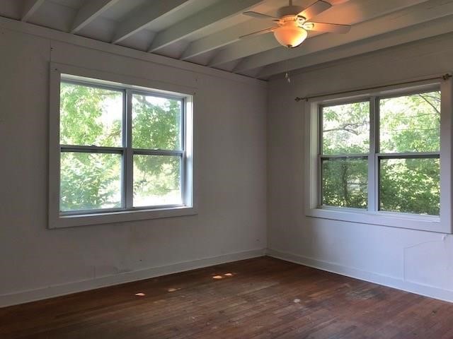 Rose Hill - Residential Lease