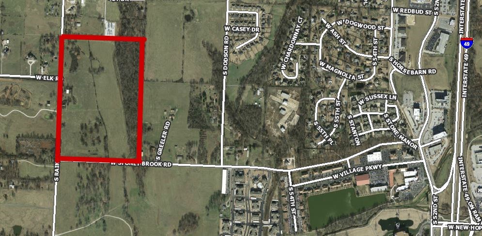 17-19-30- Rogers - Commercial Sale