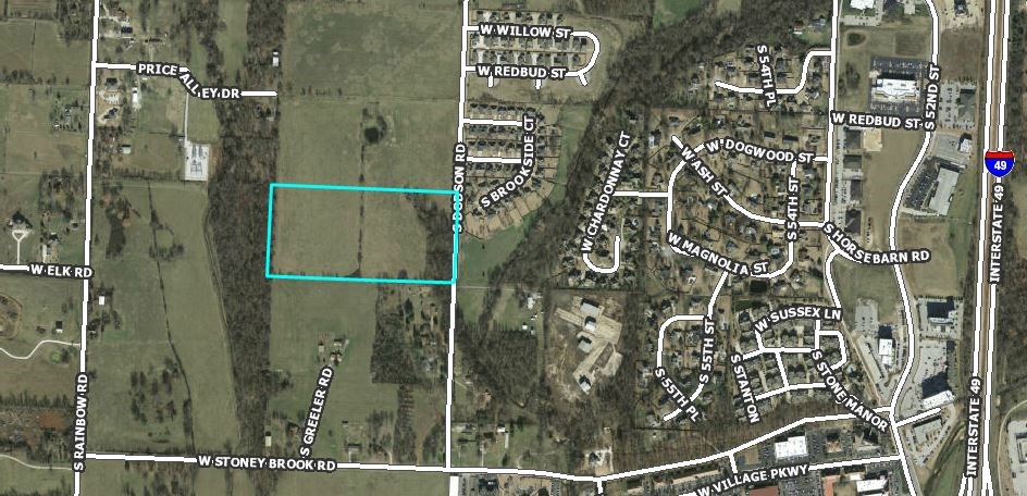 17-19-30- Rogers - Commercial Sale