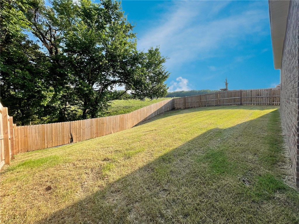 SUNSET RIDGE SUB PH 5-GENTRY - Residential