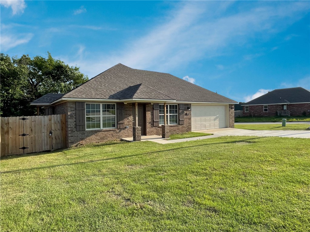SUNSET RIDGE SUB PH 5-GENTRY - Residential