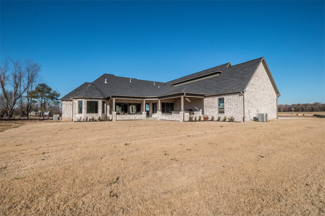 West End - Residential