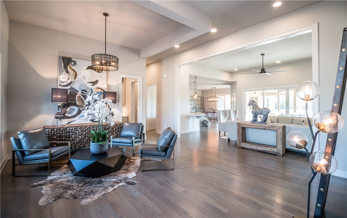 West End - Residential