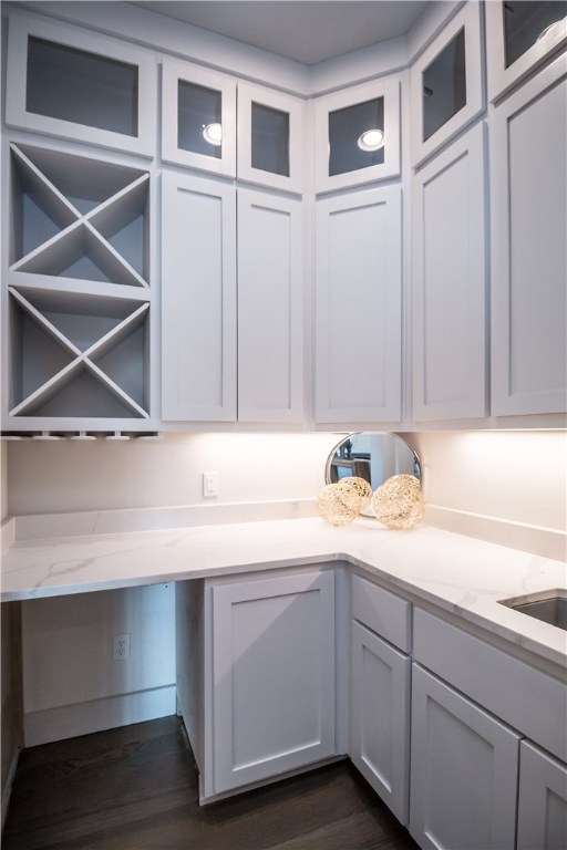 West End - Residential