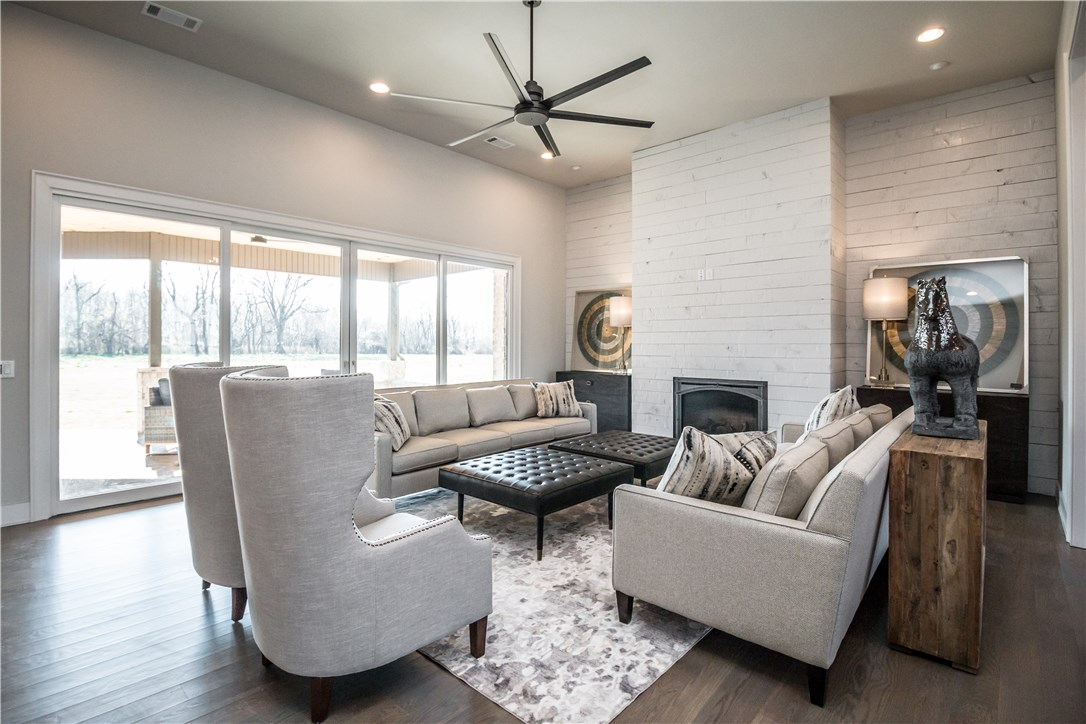 West End - Residential