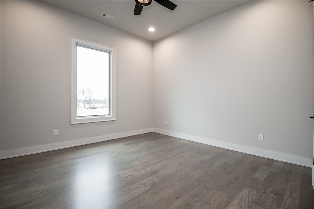 West End - Residential