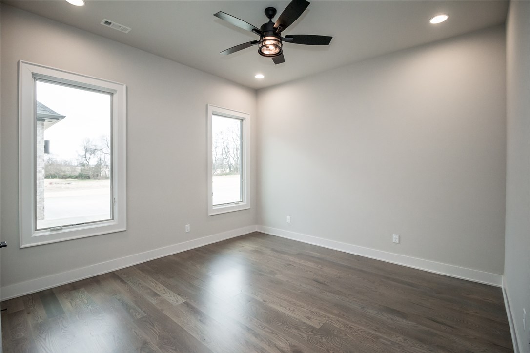 West End - Residential