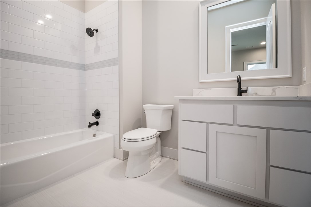 West End - Residential